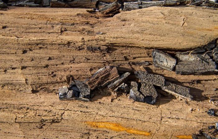 Экскурсия по попигайскому метеоритному кратеру Экскурсия по попигайскому метеоритному кратеру