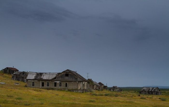 Экскурсия по попигайскому метеоритному кратеру Экскурсия по попигайскому метеоритному кратеру