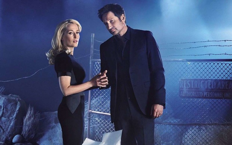 Любимые сериалы 90-х – 2000-х годов