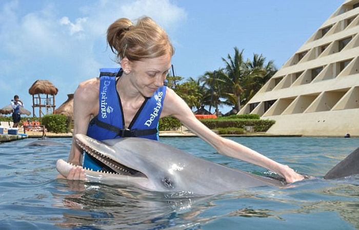 Женщина 6 лет боролась с собственным организмом
