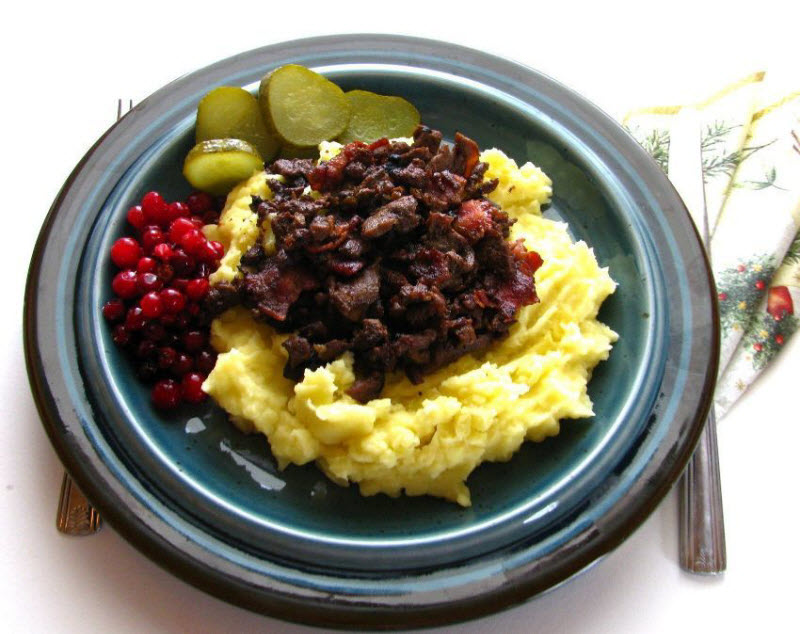 Вкусные блюда разных стран Вкусные блюда разных стран