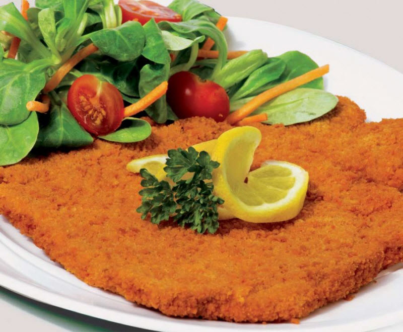 Вкусные блюда разных стран Вкусные блюда разных стран