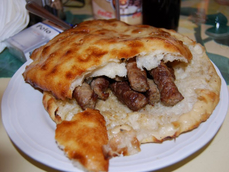 Вкусные блюда разных стран Вкусные блюда разных стран