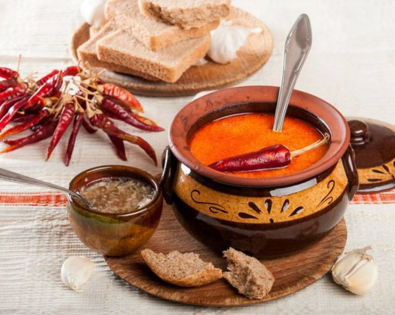 Вкусные блюда разных стран Вкусные блюда разных стран