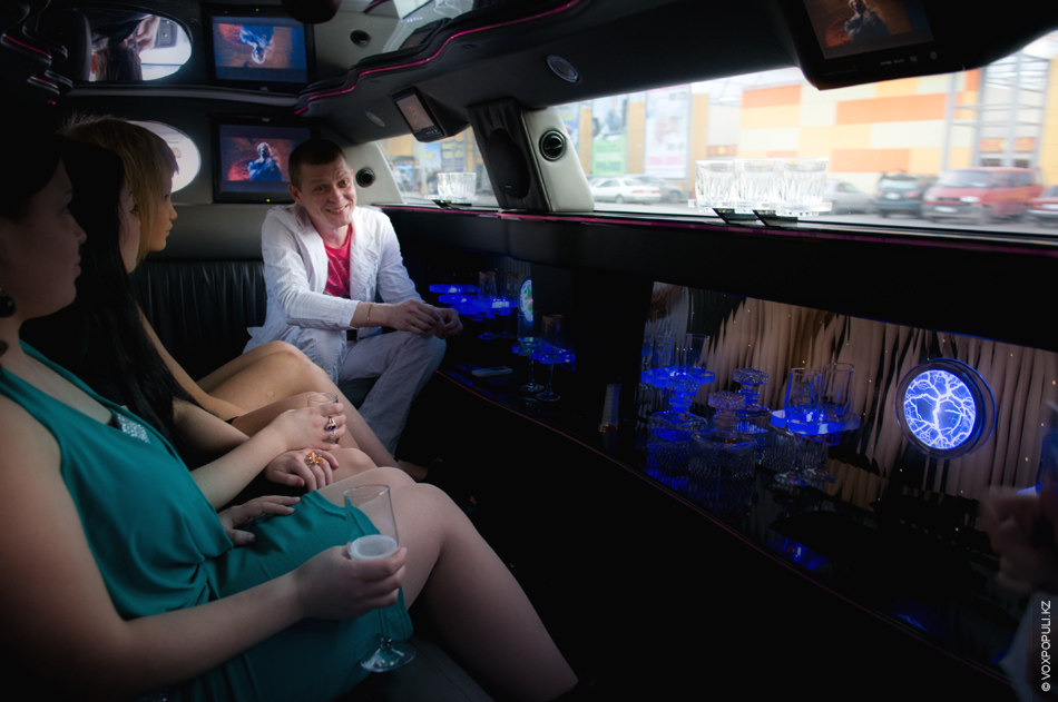 Первая лесбийская свадьба в Казахстане