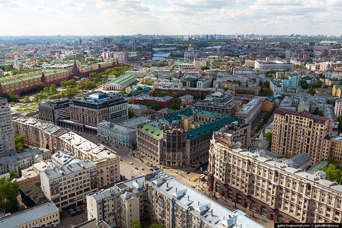 Как готовятся к параду Победы в Москве Как готовятся к параду Победы в Москве