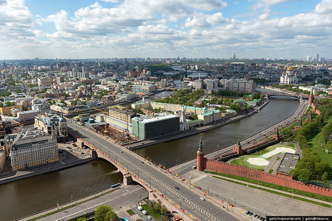 Как готовятся к параду Победы в Москве Как готовятся к параду Победы в Москве