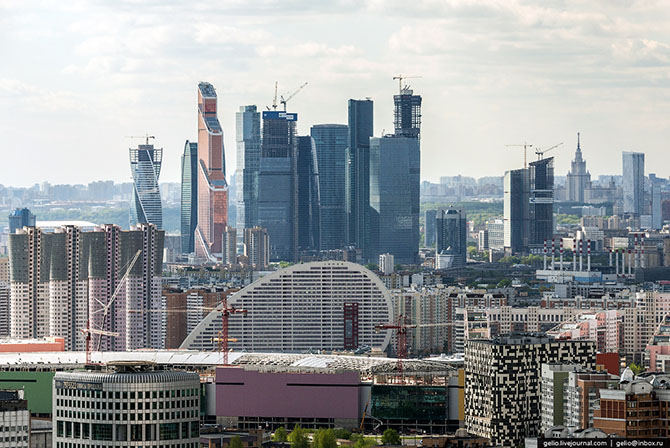 Как готовятся к параду Победы в Москве Как готовятся к параду Победы в Москве