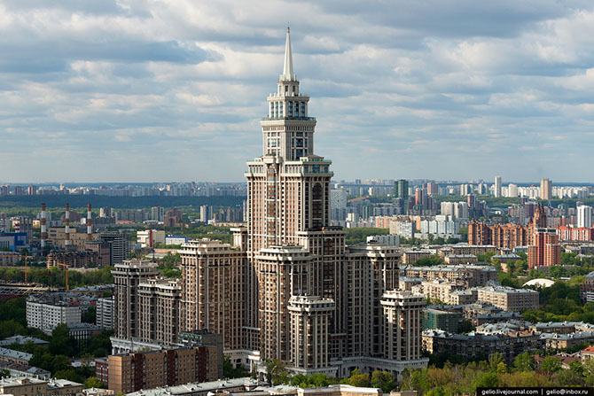 Как готовятся к параду Победы в Москве Как готовятся к параду Победы в Москве