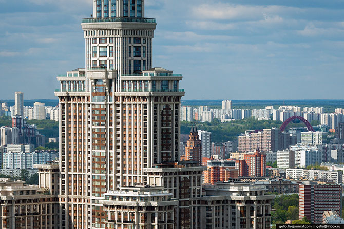 Как готовятся к параду Победы в Москве Как готовятся к параду Победы в Москве
