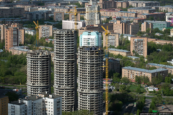 Как готовятся к параду Победы в Москве Как готовятся к параду Победы в Москве