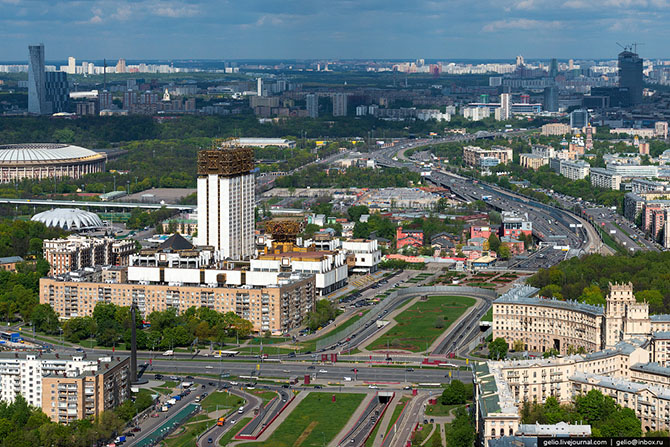 Как готовятся к параду Победы в Москве Как готовятся к параду Победы в Москве