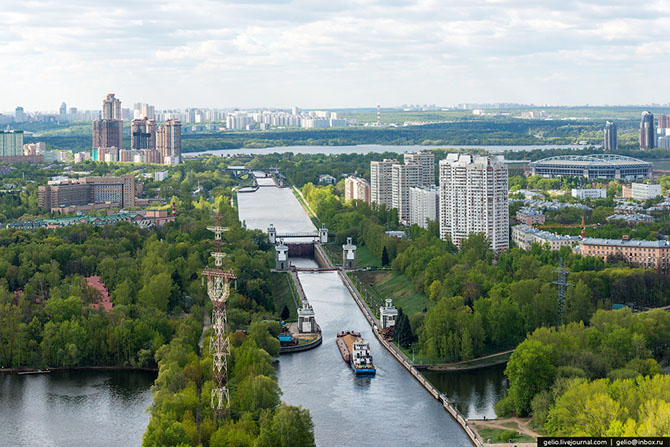 Как готовятся к параду Победы в Москве Как готовятся к параду Победы в Москве