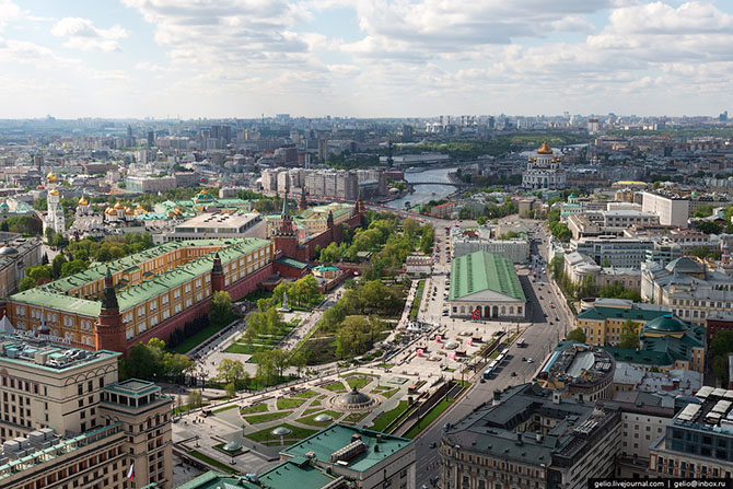 Как готовятся к параду Победы в Москве Как готовятся к параду Победы в Москве