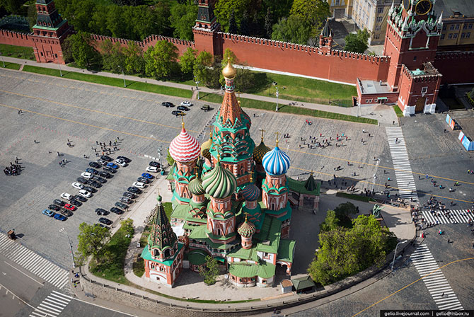 Как готовятся к параду Победы в Москве Как готовятся к параду Победы в Москве