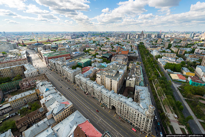 Как готовятся к параду Победы в Москве Как готовятся к параду Победы в Москве