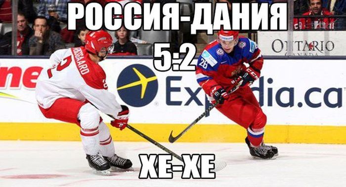 Порция картинок