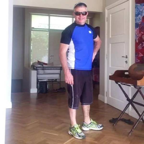 'Модные' мужчины
