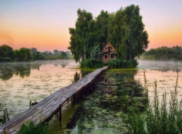 Великолепные фото, не нуждающиеся в комментариях