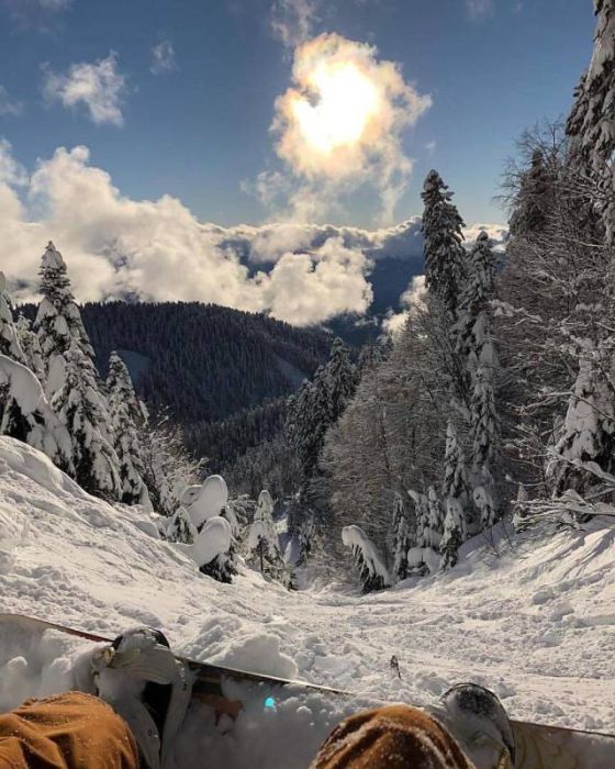 Великолепные фото, не нуждающиеся в комментариях