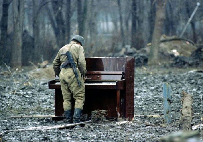 Лихие девяностые Лихие девяностые