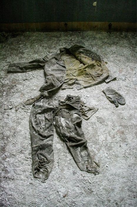 Заброшенные части группы советских войск в Германии