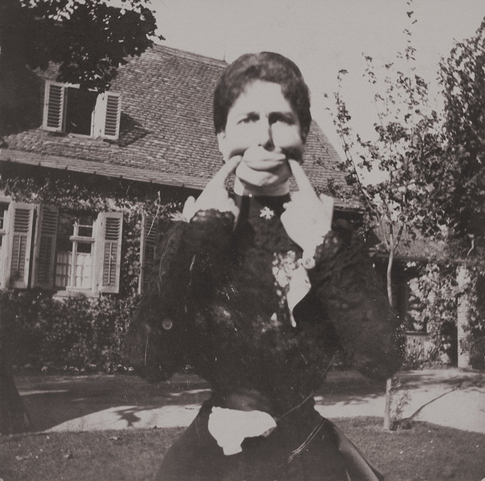 25 редких забавных фотографий викторианской эпохи 25 редких забавных фотографий викторианской эпохи