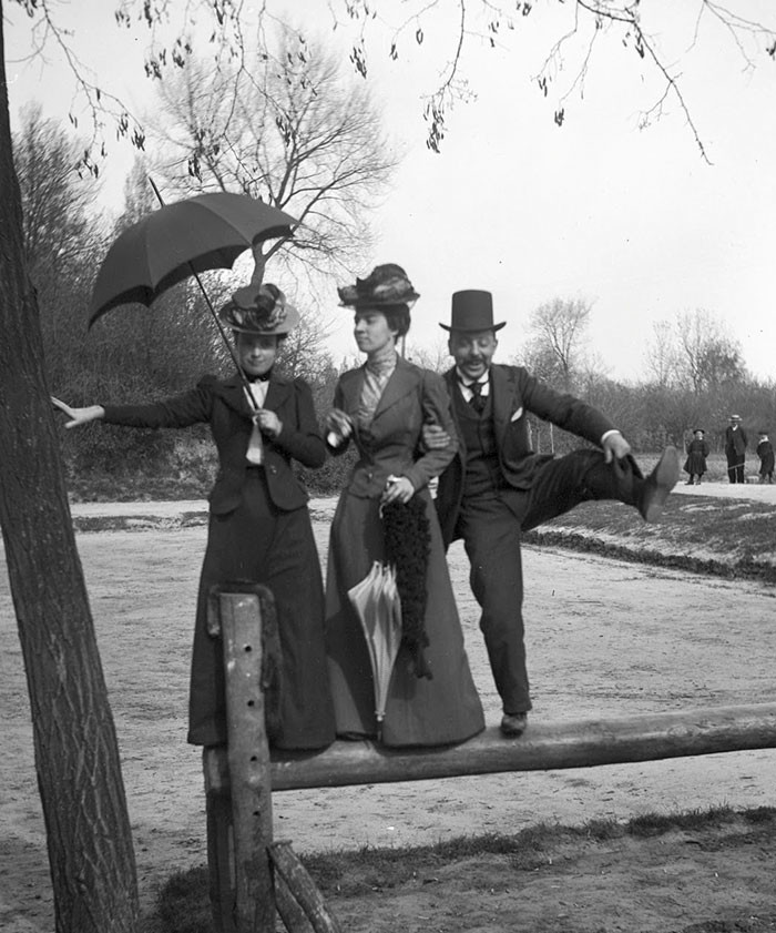 25 редких забавных фотографий викторианской эпохи 25 редких забавных фотографий викторианской эпохи