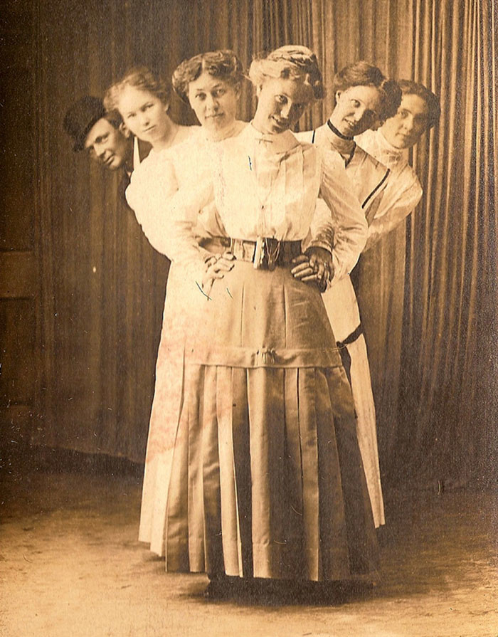 25 редких забавных фотографий викторианской эпохи 25 редких забавных фотографий викторианской эпохи
