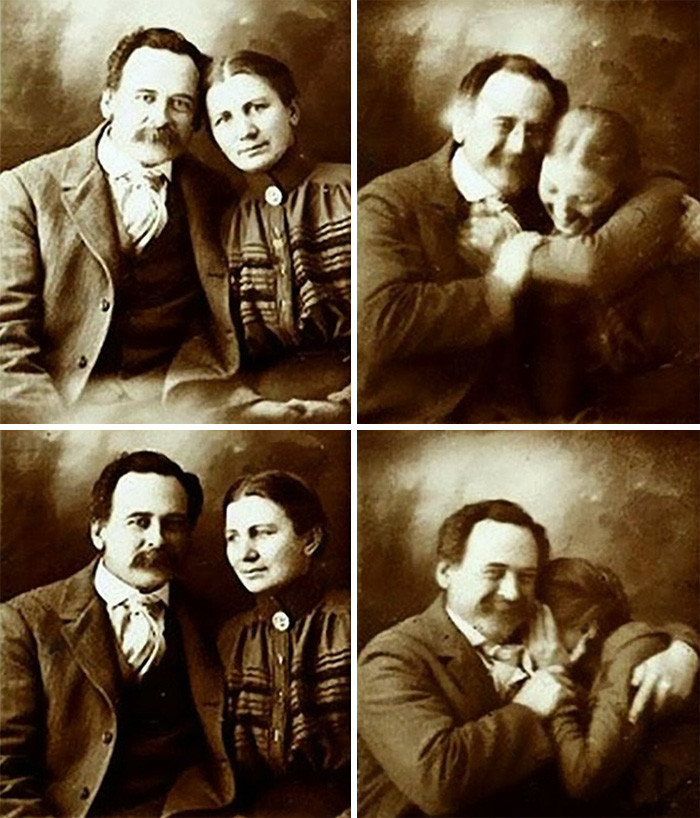 25 редких забавных фотографий викторианской эпохи 25 редких забавных фотографий викторианской эпохи