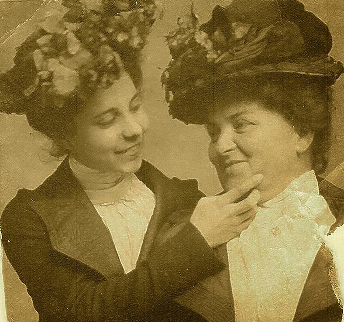 25 редких забавных фотографий викторианской эпохи 25 редких забавных фотографий викторианской эпохи