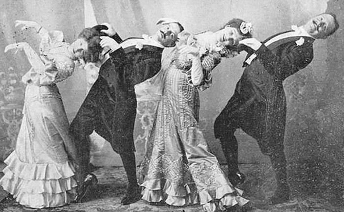 25 редких забавных фотографий викторианской эпохи 25 редких забавных фотографий викторианской эпохи