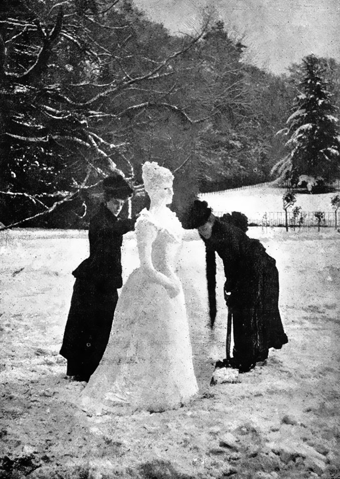 25 редких забавных фотографий викторианской эпохи 25 редких забавных фотографий викторианской эпохи