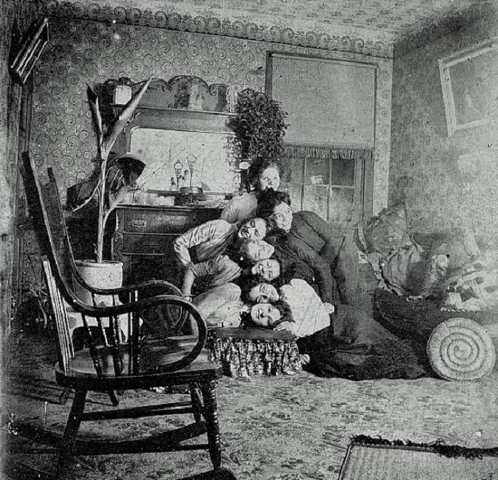 25 редких забавных фотографий викторианской эпохи 25 редких забавных фотографий викторианской эпохи