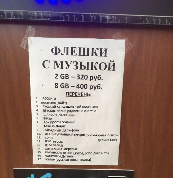Бизнес идеи предприимчивых граждан
