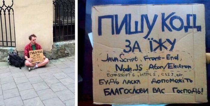 Бизнес идеи предприимчивых граждан