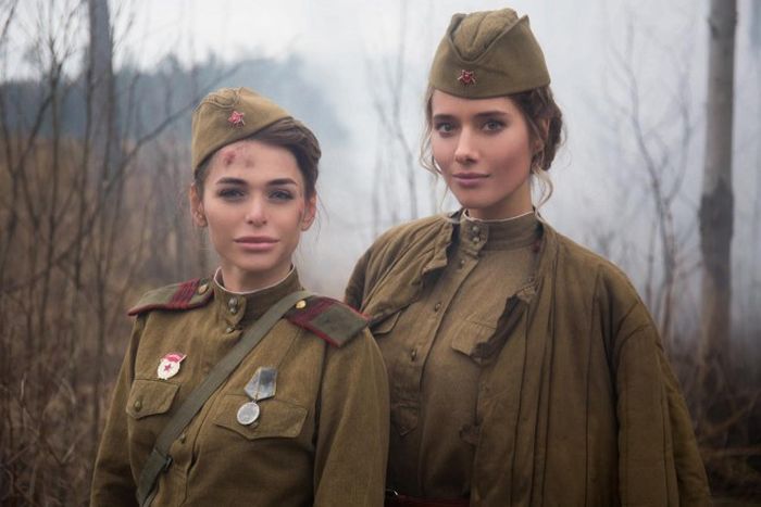 Фотовыставка проекта «Месяц Май» возмутила ветеранов