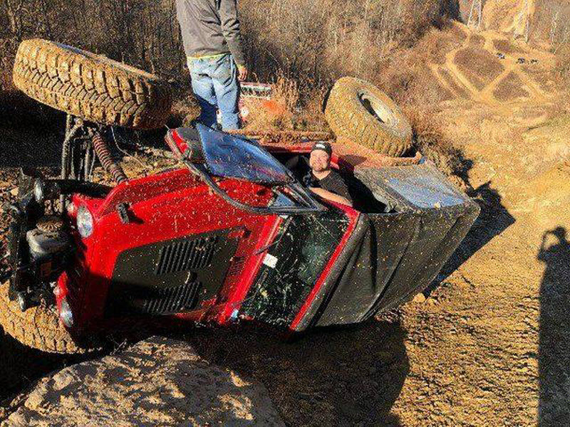 Бывают в жизни огорчения
