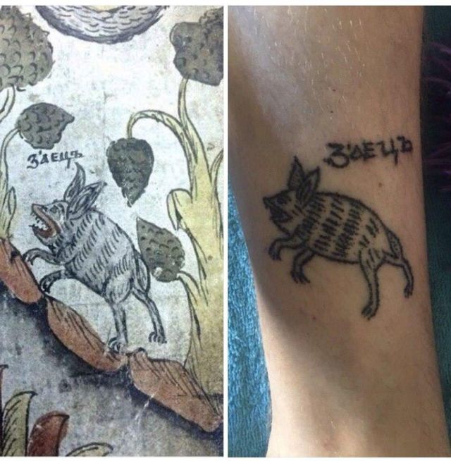 Прикольные картинки