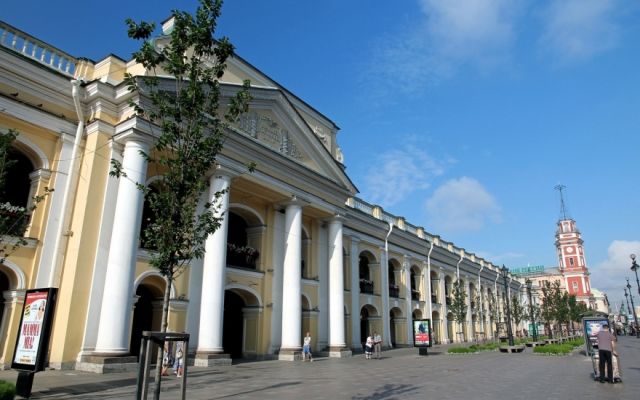 Разрешение наркотиков и ЛГБТ и другие питерские нововведения к ЧМ-2018