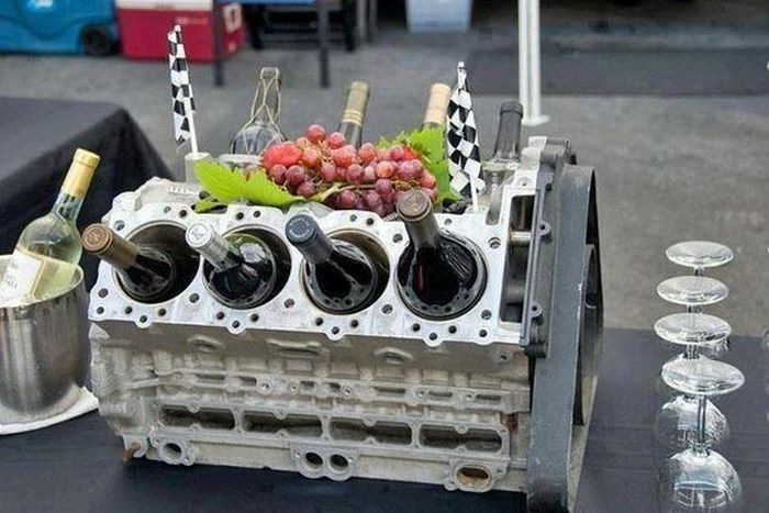 Кучка автоприколов