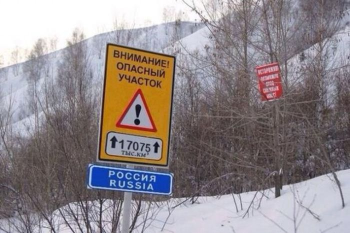 Кучка автоприколов