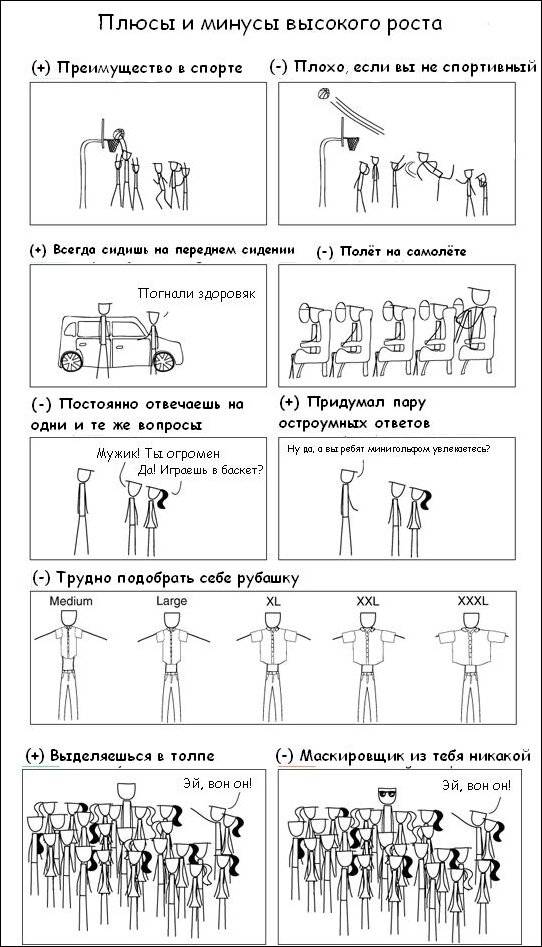 Кучка комиксов