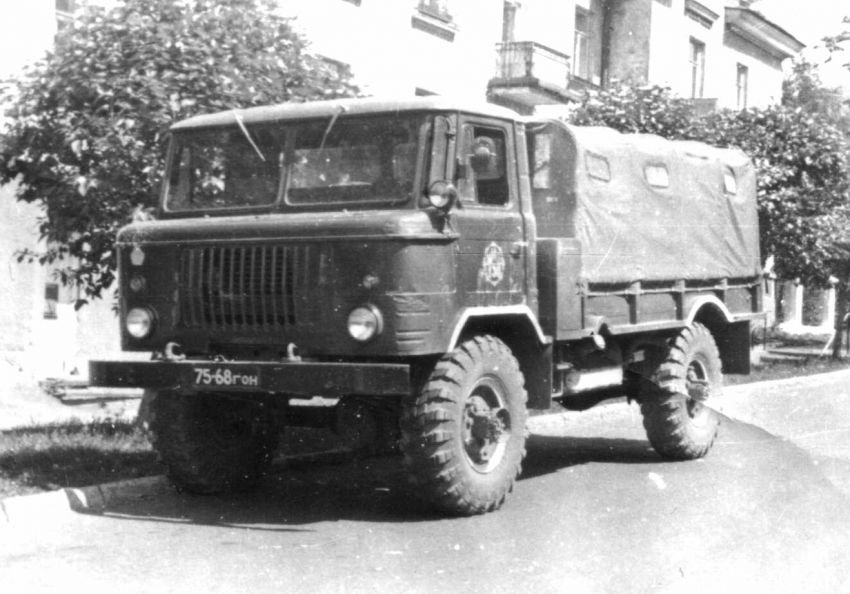 Первые авто Первые авто