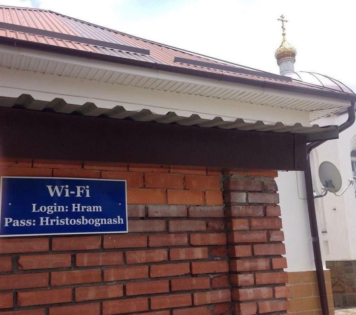Прикольные картинки