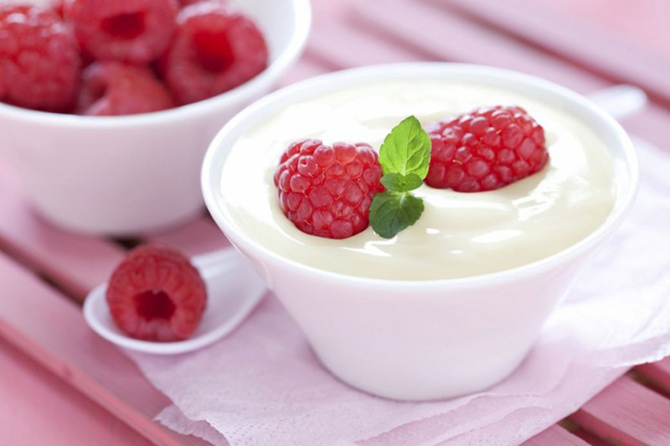 Продукты, которые можно есть перед сном, не беспокоясь о фигуре