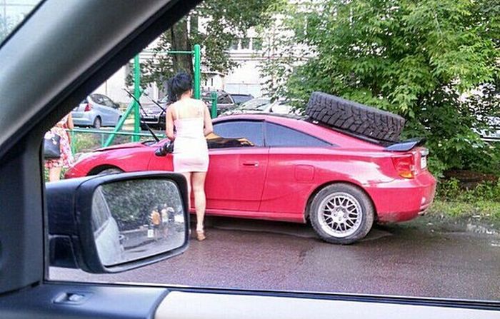 Порция картинок
