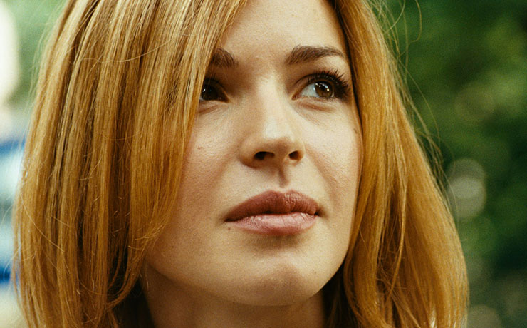 10 самых красивых актрис российских сериалов