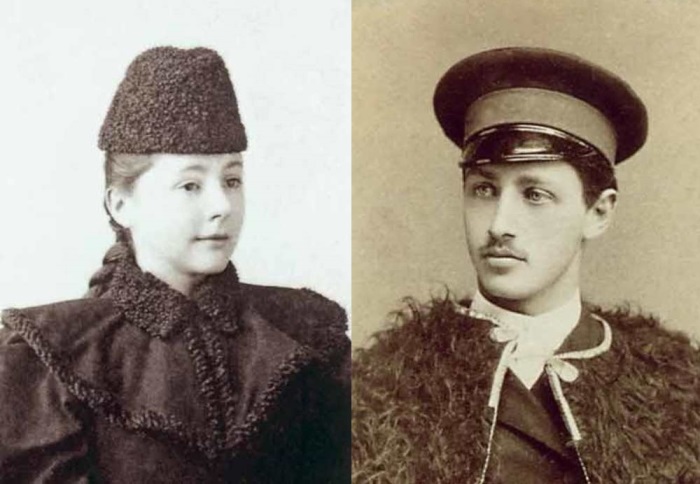 Любовные поражения Ивана Бунина: роковые женщины в жизни писателя Любовные поражения Ивана Бунина: роковые женщины в жизни писателя
