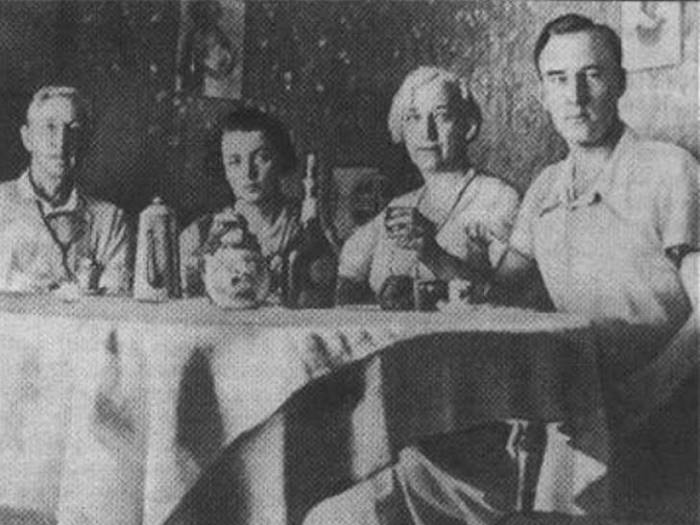 Любовные поражения Ивана Бунина: роковые женщины в жизни писателя Любовные поражения Ивана Бунина: роковые женщины в жизни писателя